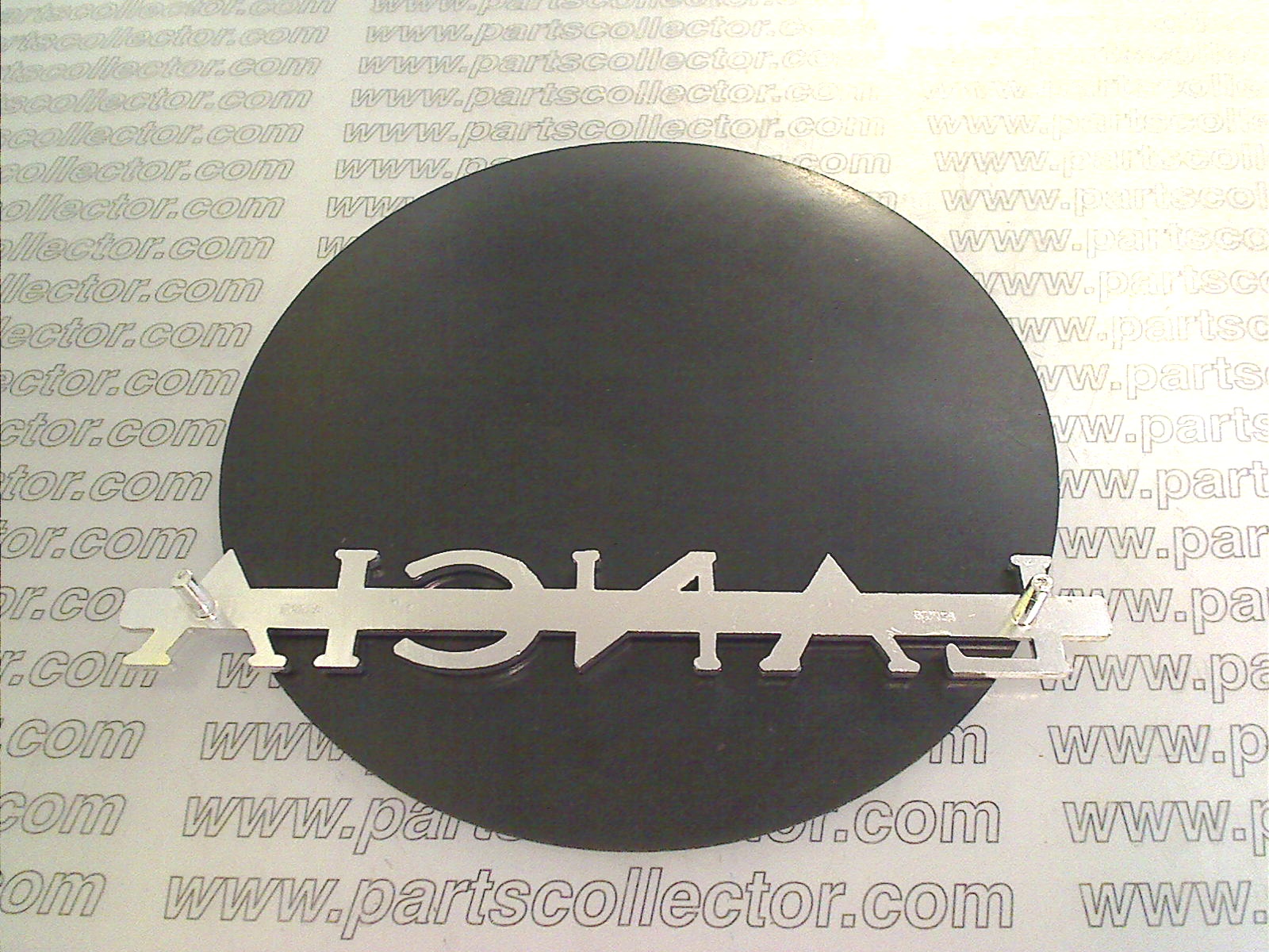 LANCIA  Car body code 9405 compatible with: LANCIA FULVIA, LANCIA FULVIA 1600 HF, LANCIA FULVIA 2C, LANCIA FULVIA ZAGATO, LANCIA LANCIA - additional view